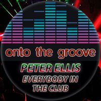 Peter Ellis - Everybody In The Club