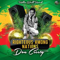 Don Creety - Righteous Among Nations
