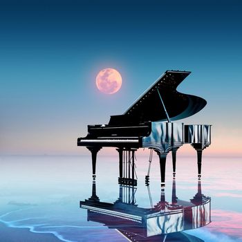 Dave Hewson - Reflections