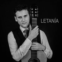 José Carlos Llinares - Letanía