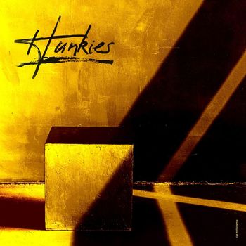 Hunkies - Hunkies