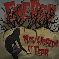 Energy - New Worlds Of Fear