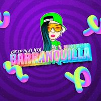 Puppy Sierna - Barranquilla (Original Mix)