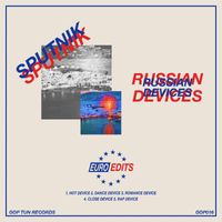 Sputnik - Russian Devices