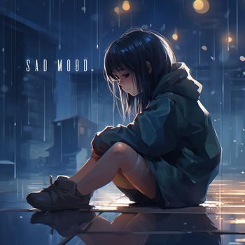 Meditation - Sad mood