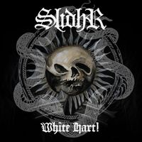 Slidhr - White Hart! (Explicit)