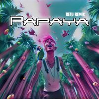 Mario Novembre - Papaya (Refu Remix [Explicit])