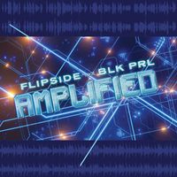 MC Flipside - Amplified