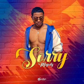 Majesty - Sorry