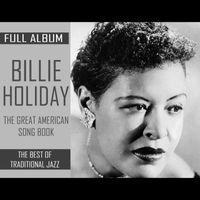Billie Holiday - Billie Holiday The Great American Song Book
