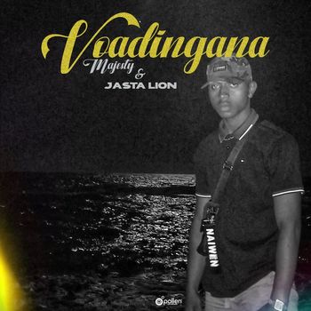 Majesty - Voadingana