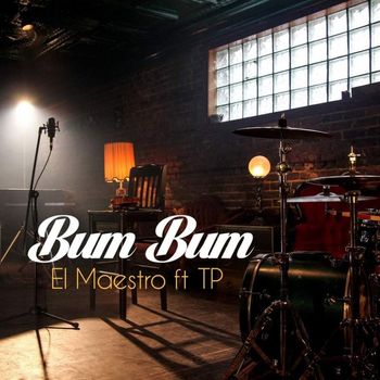 El Maestro - Bum Bum