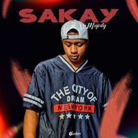 Majesty - SAKAY