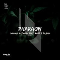 Souhail Artwork - Pharaon