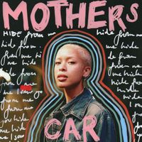 Grace Acladna - Mothers Car