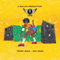 Terro 3000 - RDX Song