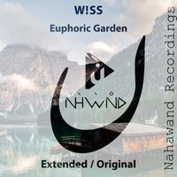 W!SS - Euphoric Garden