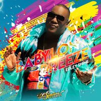 Edley Shine - Babylon Breeze (8 Bar Remastered)