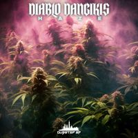 Diablo Diangikis - Haze