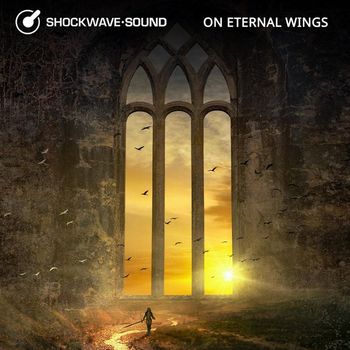 Shockwave-Sound - On Eternal Wings