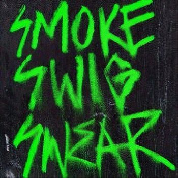 Beast - Smoke Swig Swear