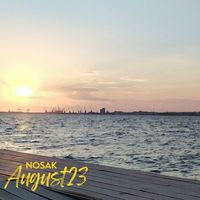 Nosak - August23