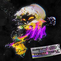 Freddy Todd, Common Creation - Forest Temple