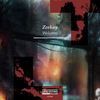 ZeeKay - Welcome