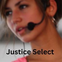Justice - Justice Select