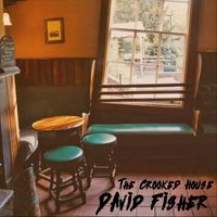 David Fisher - The Crooked House