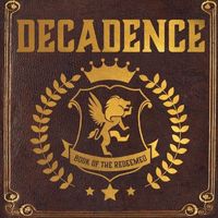 Decadence - Book of the Redeemed