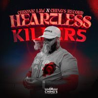 Chronic Law - Heartless Killers (Explicit)