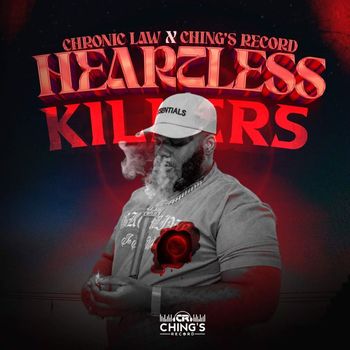 Chronic law - Heartless Killers (Explicit)