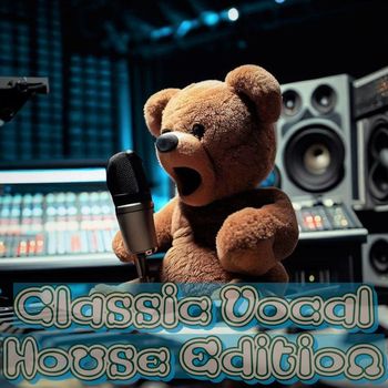 Various Artists - Classic Vocal House Edition