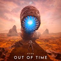 Pribe - Out Of Time