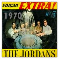 The Jordans - Nº 05 - 1970