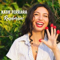 Katie Ferrara - Raspberries