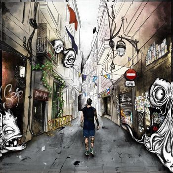 Sefe - Excusas