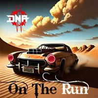 DNA - On The Run