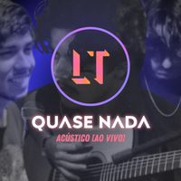 Lunar Tokens - Quase Nada (Acústico) [Ao Vivo] (Explicit)