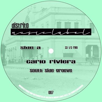 Carlo Riviera - South Side Groove