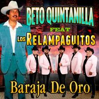 Beto Quintanilla - Baraja de Oro
