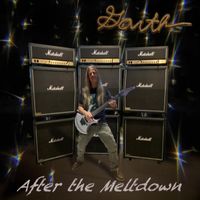 Garth - After the Meltdown
