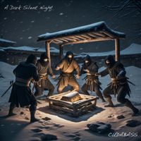 Cudabass - A Dark Silent Night
