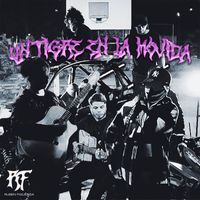 Ruben Figueroa - Un Tigre En La Movida (Explicit)