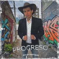 Adrian Rodriguez - Progreso