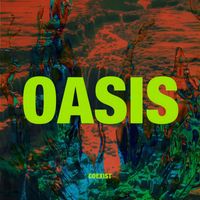 Coexist - Oasis