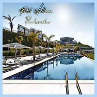 Phil Wellman - Poolside