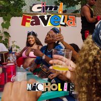 Nicholas - Cima Favela (Explicit)