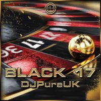 DJ Pure UK - Black 17